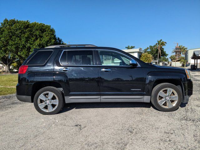 2015 GMC Terrain SLT