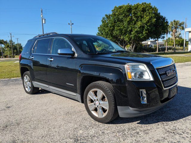 2015 GMC Terrain SLT