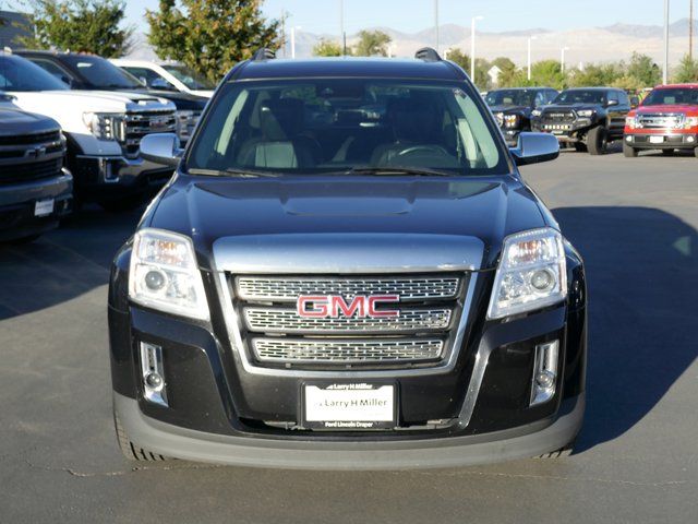 2015 GMC Terrain SLT