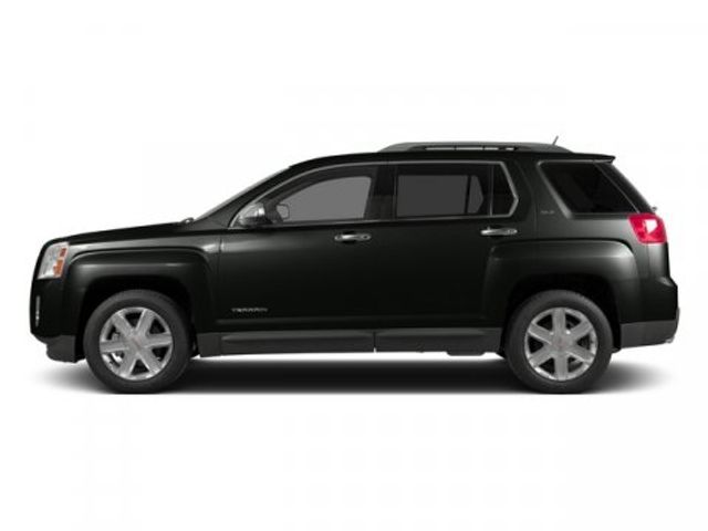 2015 GMC Terrain SLT