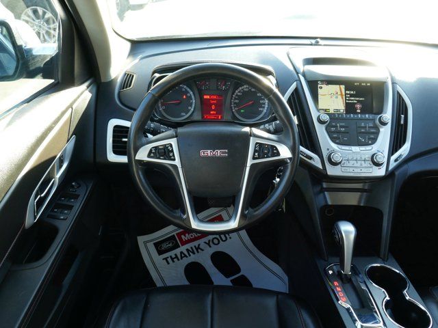 2015 GMC Terrain SLT