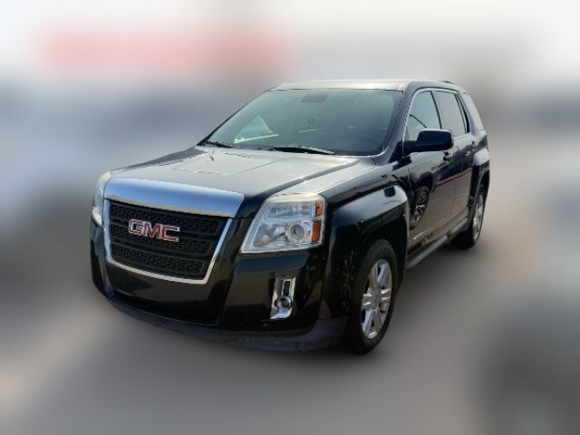 2015 GMC Terrain SLT