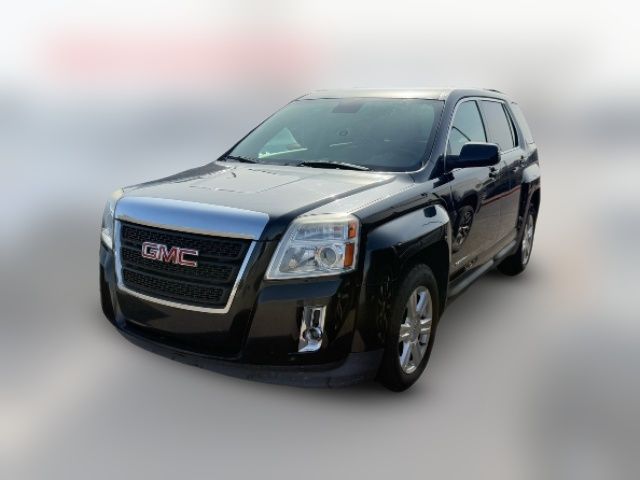 2015 GMC Terrain SLT