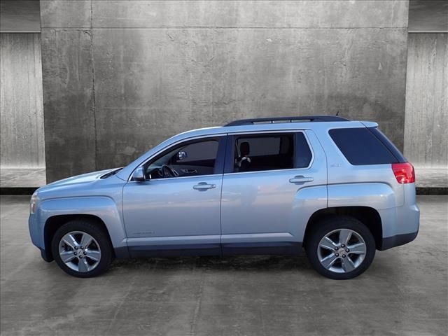 2015 GMC Terrain SLT