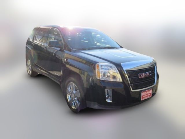 2015 GMC Terrain SLT