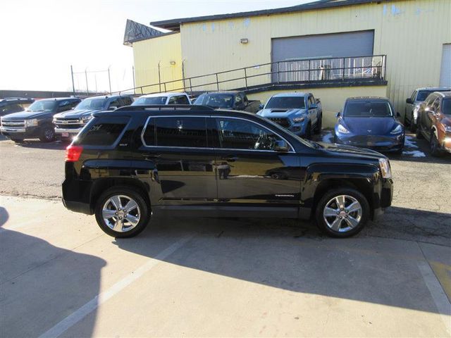 2015 GMC Terrain SLT