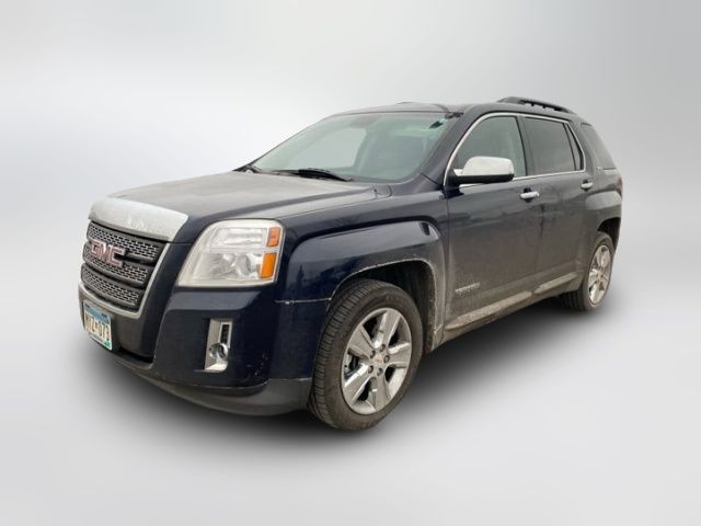 2015 GMC Terrain SLT