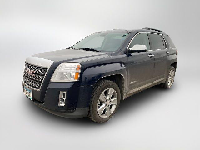 2015 GMC Terrain SLT