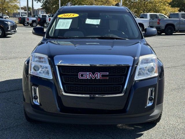 2015 GMC Terrain SLT