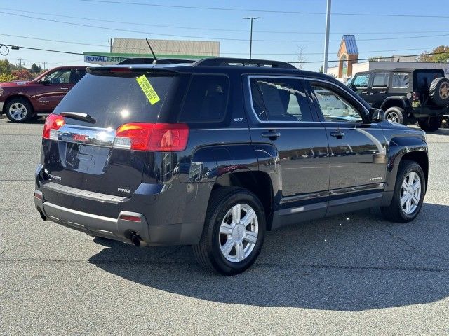 2015 GMC Terrain SLT