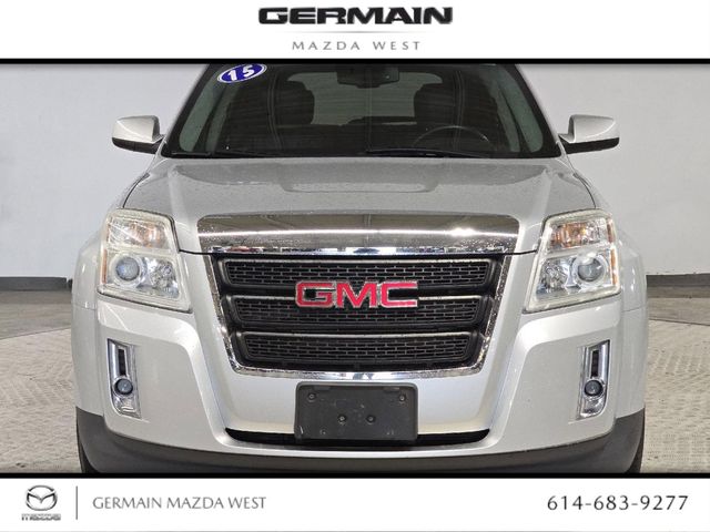 2015 GMC Terrain SLT