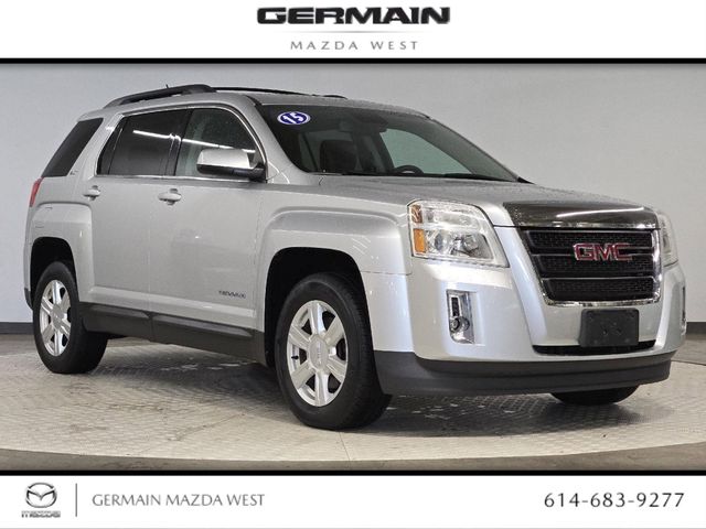2015 GMC Terrain SLT