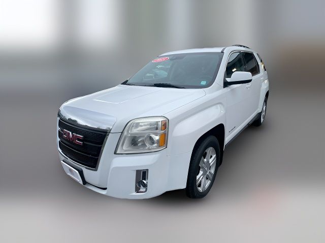 2015 GMC Terrain SLT