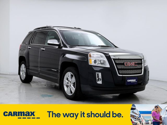 2015 GMC Terrain SLT