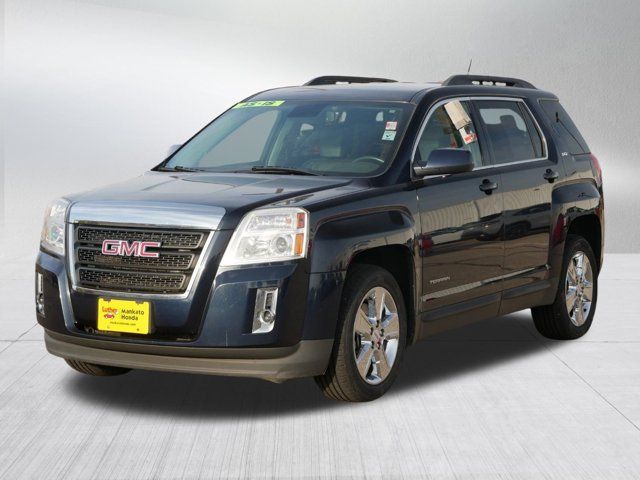 2015 GMC Terrain SLT