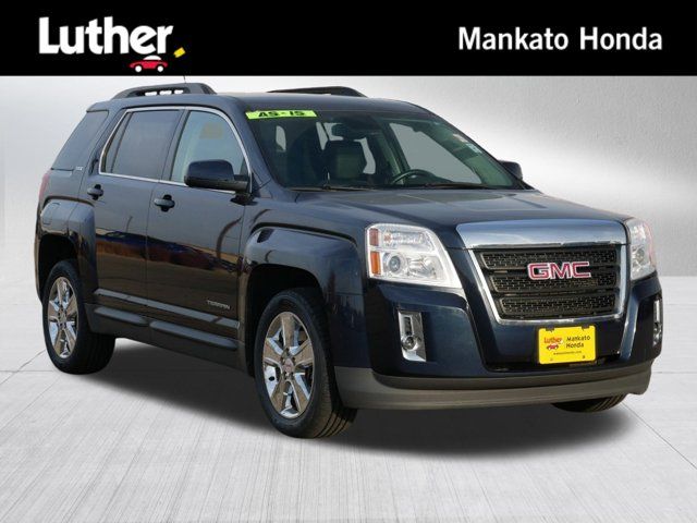 2015 GMC Terrain SLT