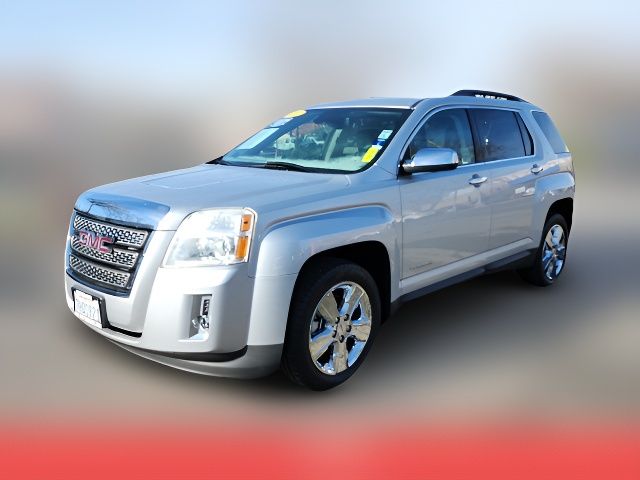 2015 GMC Terrain SLT