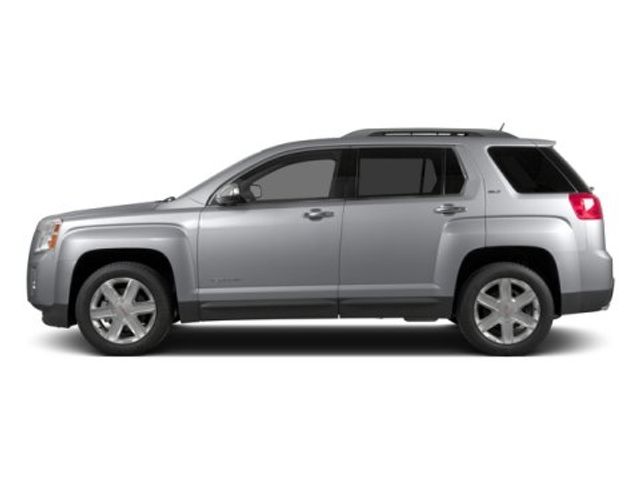 2015 GMC Terrain SLT