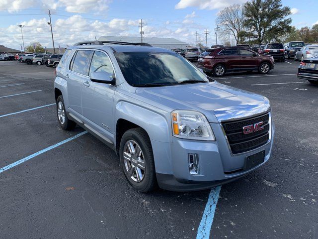 2015 GMC Terrain SLT