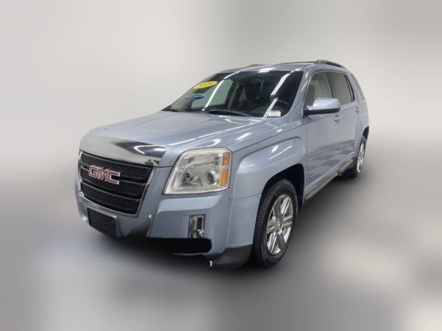 2015 GMC Terrain SLT