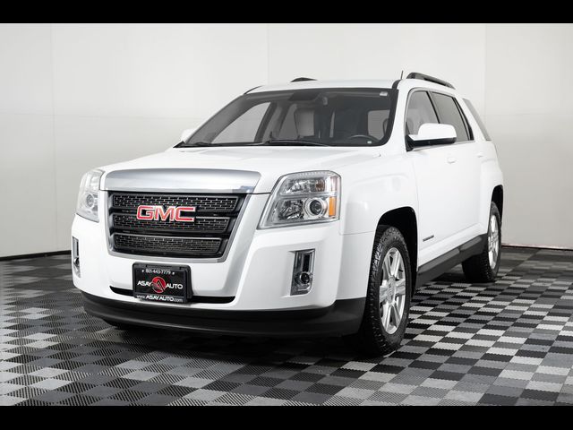 2015 GMC Terrain SLT