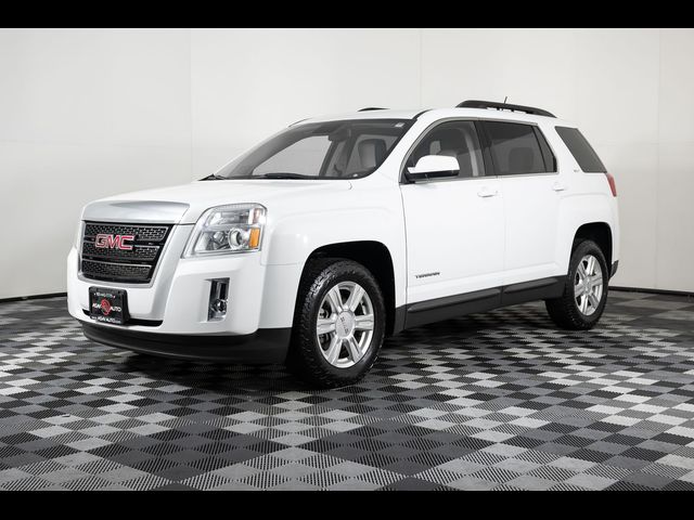 2015 GMC Terrain SLT