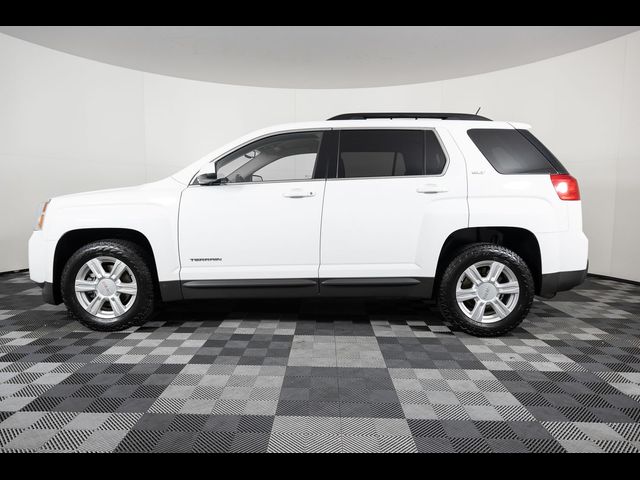 2015 GMC Terrain SLT