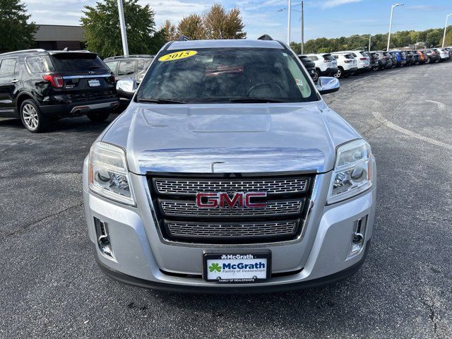 2015 GMC Terrain SLT