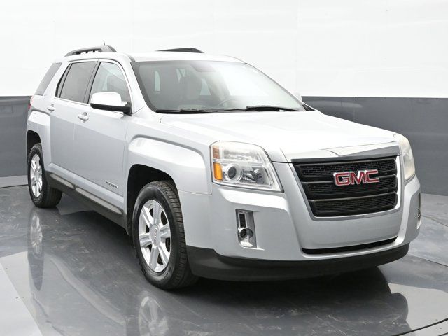 2015 GMC Terrain SLT