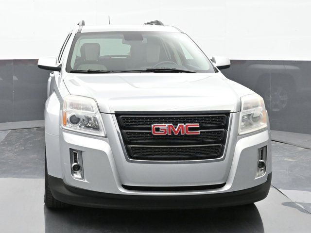 2015 GMC Terrain SLT