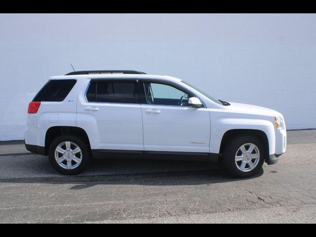 2015 GMC Terrain SLT