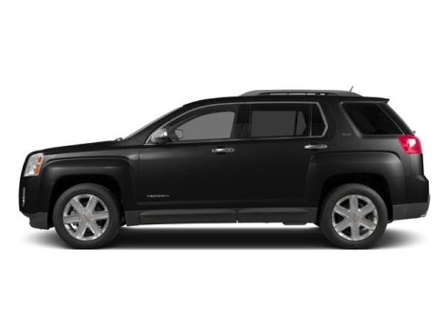 2015 GMC Terrain SLT