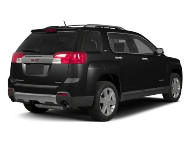 2015 GMC Terrain SLT