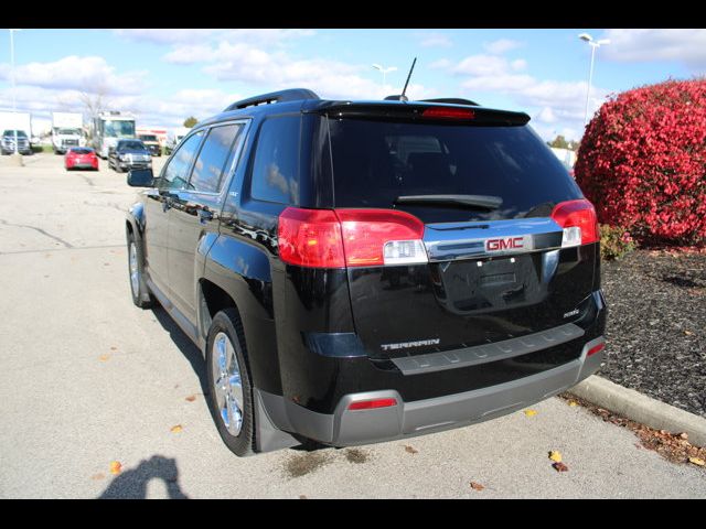 2015 GMC Terrain SLT