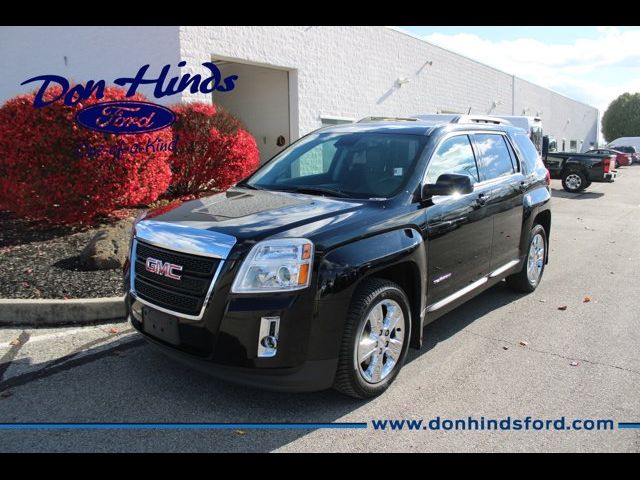 2015 GMC Terrain SLT