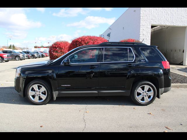 2015 GMC Terrain SLT