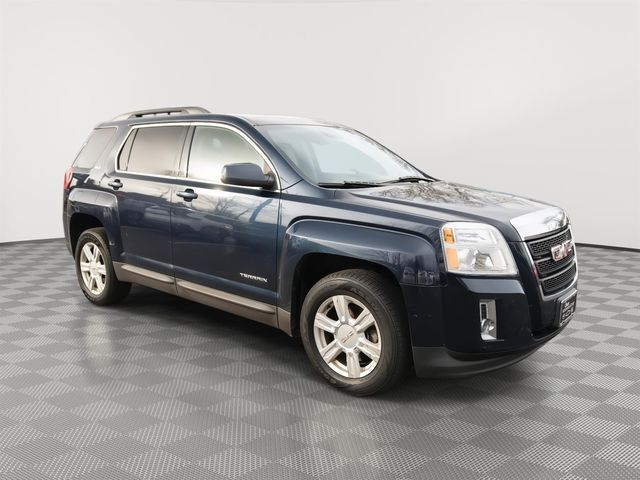 2015 GMC Terrain SLT