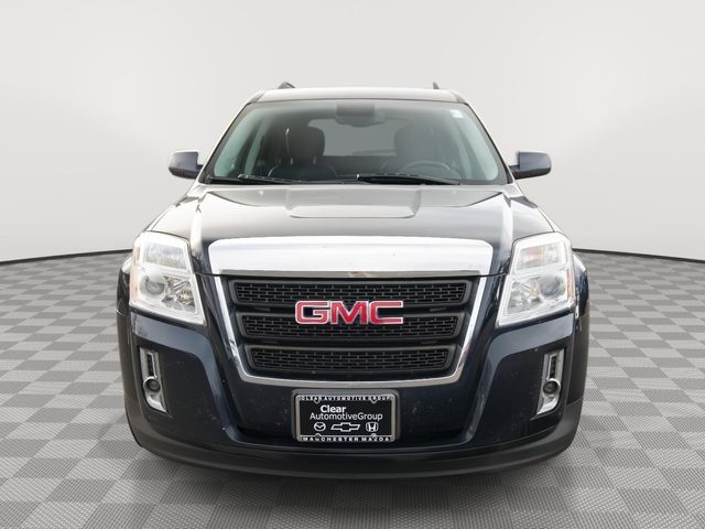 2015 GMC Terrain SLT