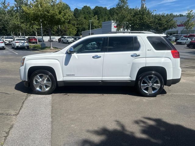 2015 GMC Terrain SLT