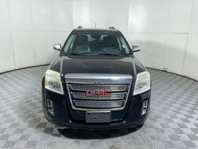 2015 GMC Terrain SLT