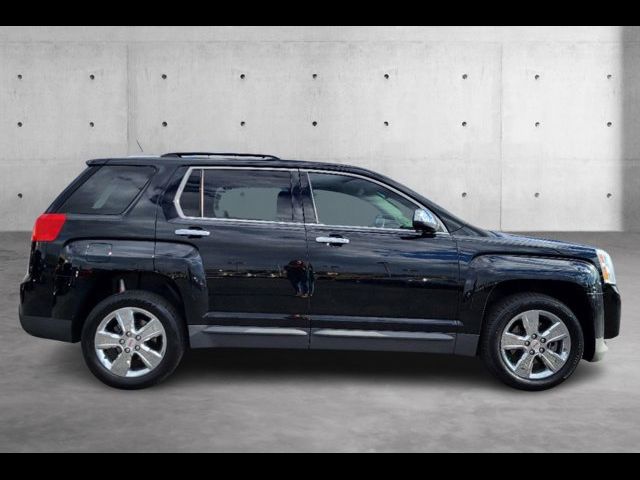 2015 GMC Terrain SLT