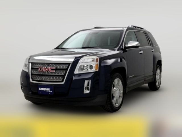 2015 GMC Terrain SLT