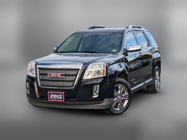 2015 GMC Terrain SLT