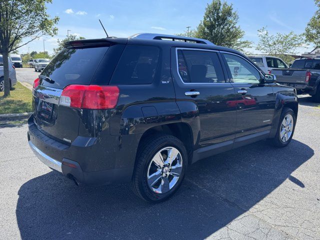 2015 GMC Terrain SLT