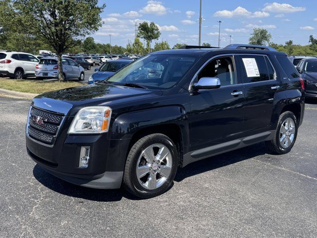 2015 GMC Terrain SLT