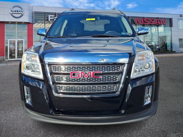 2015 GMC Terrain SLT