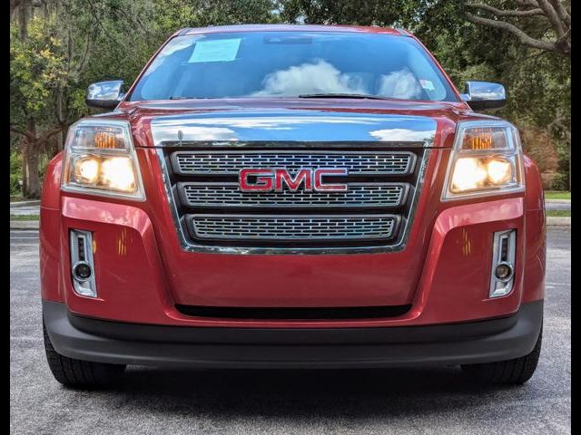 2015 GMC Terrain SLT