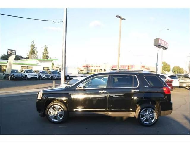 2015 GMC Terrain SLT