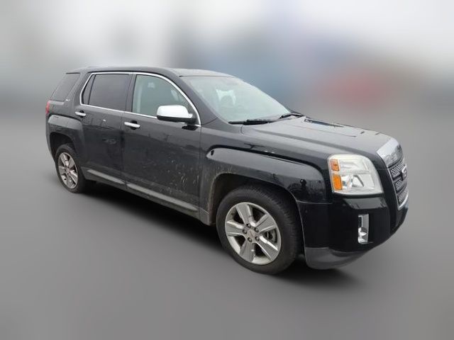 2015 GMC Terrain SLT