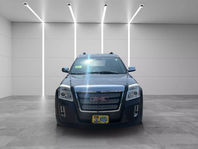2015 GMC Terrain SLT